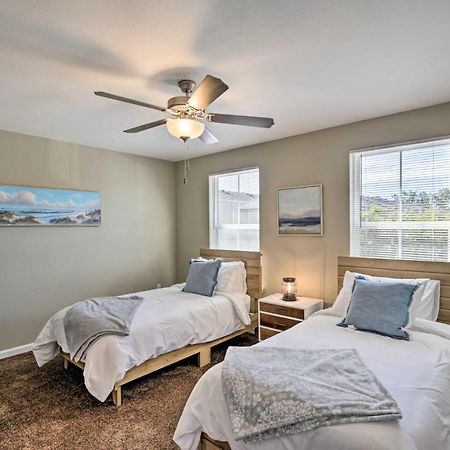 Ideally Located And Elegant Condo With Balcony! แทลลาแฮสซี ภายนอก รูปภาพ